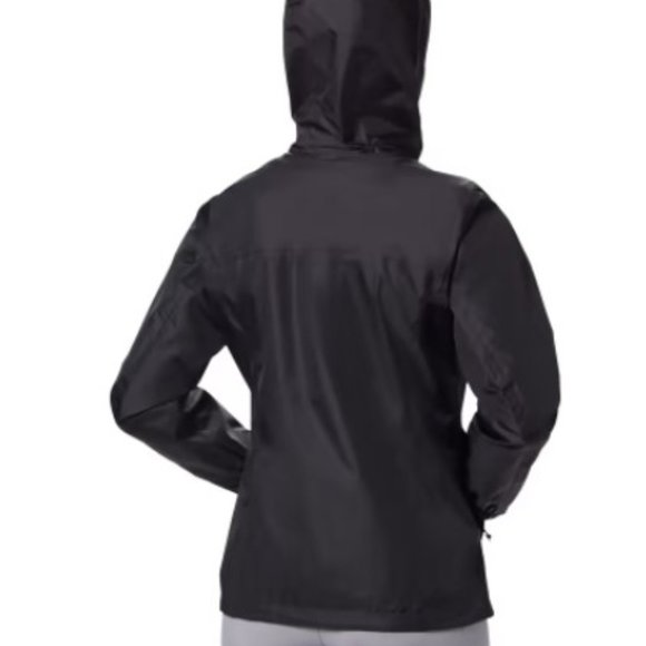 Columbia Women's Omni Tech Jacket NWT - Picture 2 of 6